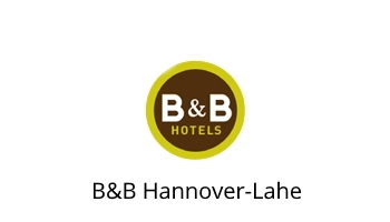 B&B Hotel Hannover-Lahe