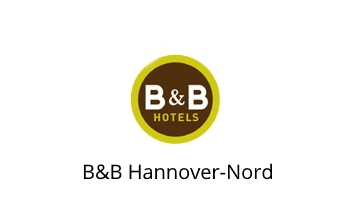 B&B Hotel Hannover-Nord