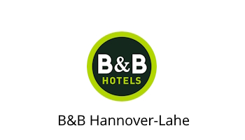Referenz B&B Hotel Hannover Lahe