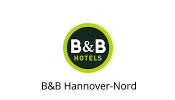 Referenz Hotel B&B Hannover-Nord